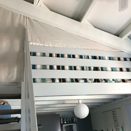 Port Leucate T2 Bis Wifi Les Sables 3 Apartment Bagian luar foto