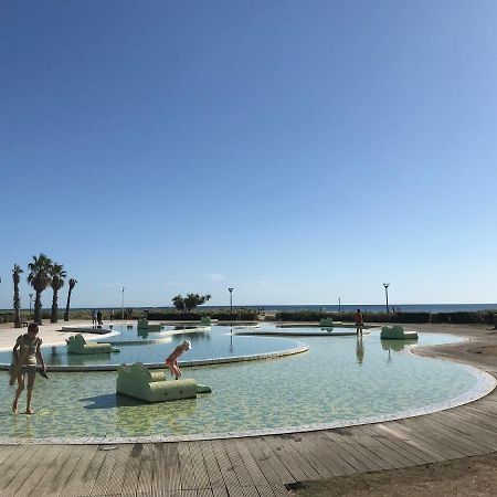 Port Leucate T2 Bis Wifi Les Sables 3 Apartment Bagian luar foto