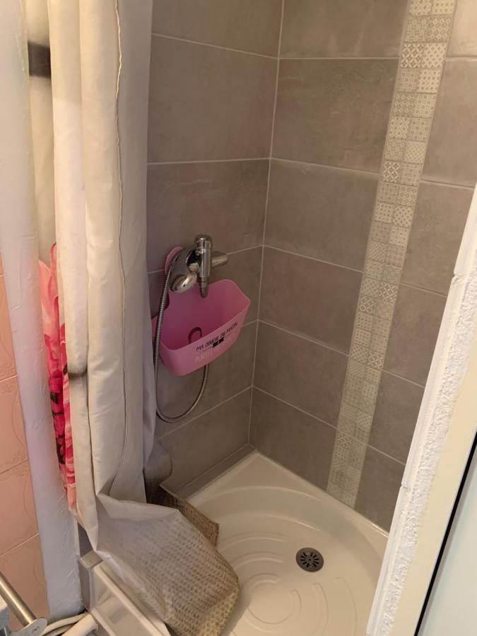 Port Leucate T2 Bis Wifi Les Sables 3 Apartment Bagian luar foto