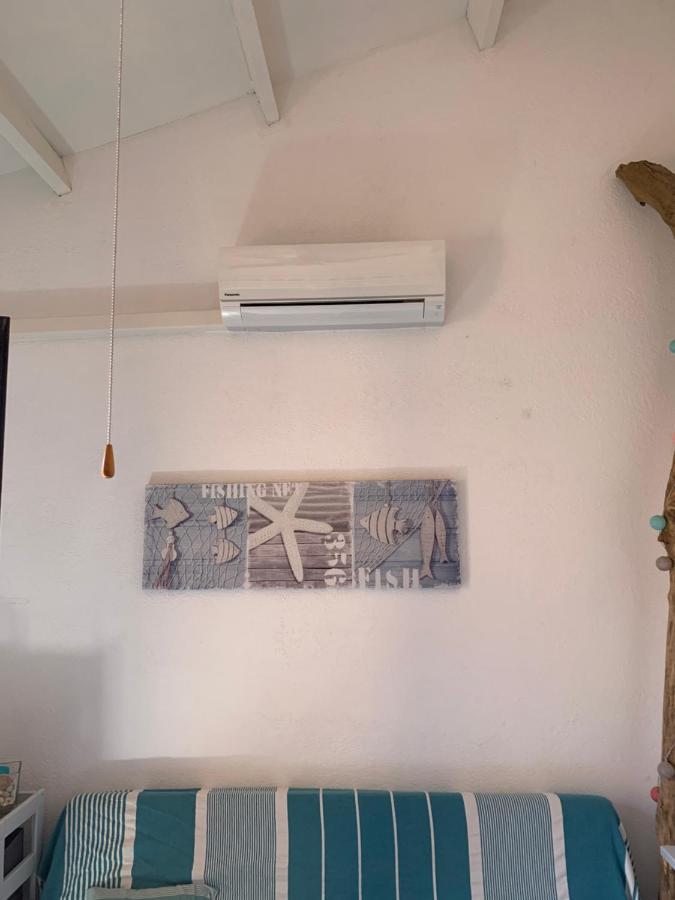 Port Leucate T2 Bis Wifi Les Sables 3 Apartment Bagian luar foto
