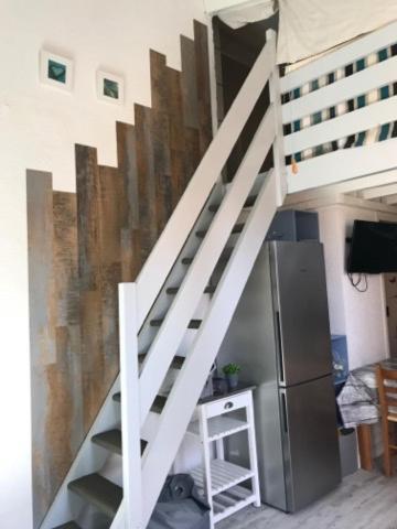 Port Leucate T2 Bis Wifi Les Sables 3 Apartment Bagian luar foto