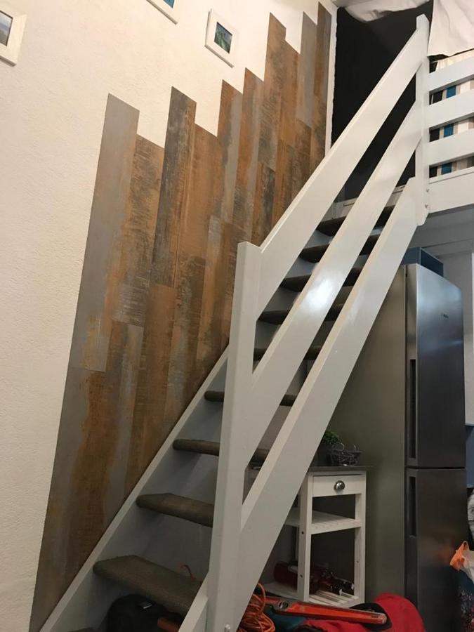 Port Leucate T2 Bis Wifi Les Sables 3 Apartment Bagian luar foto