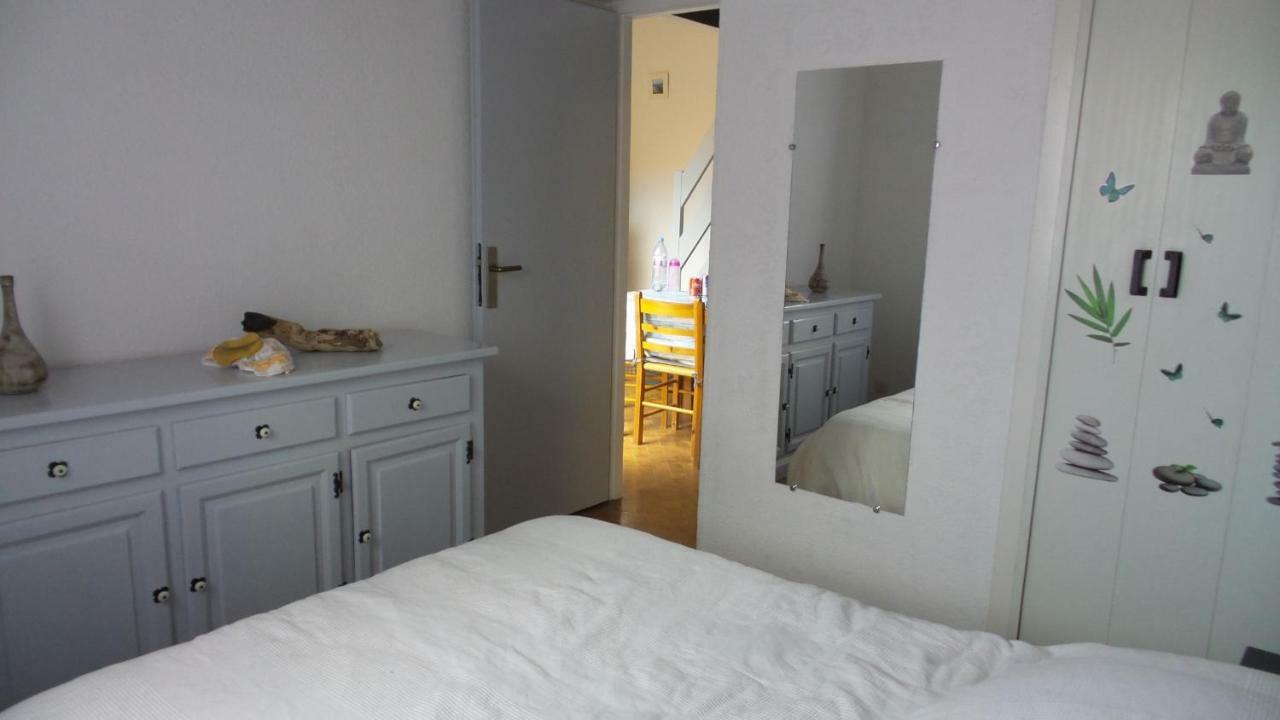 Port Leucate T2 Bis Wifi Les Sables 3 Apartment Bagian luar foto