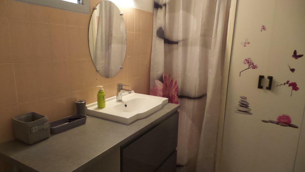 Port Leucate T2 Bis Wifi Les Sables 3 Apartment Bagian luar foto