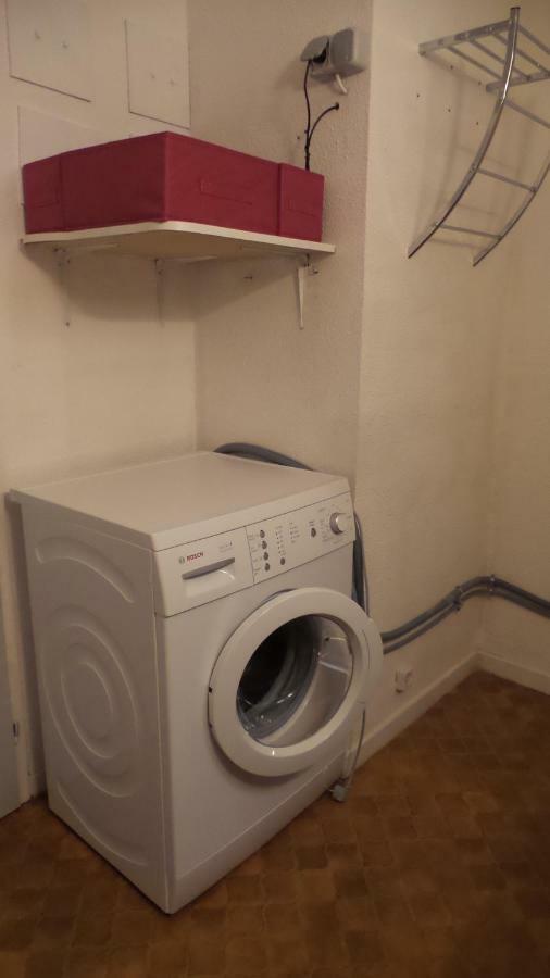 Port Leucate T2 Bis Wifi Les Sables 3 Apartment Bagian luar foto