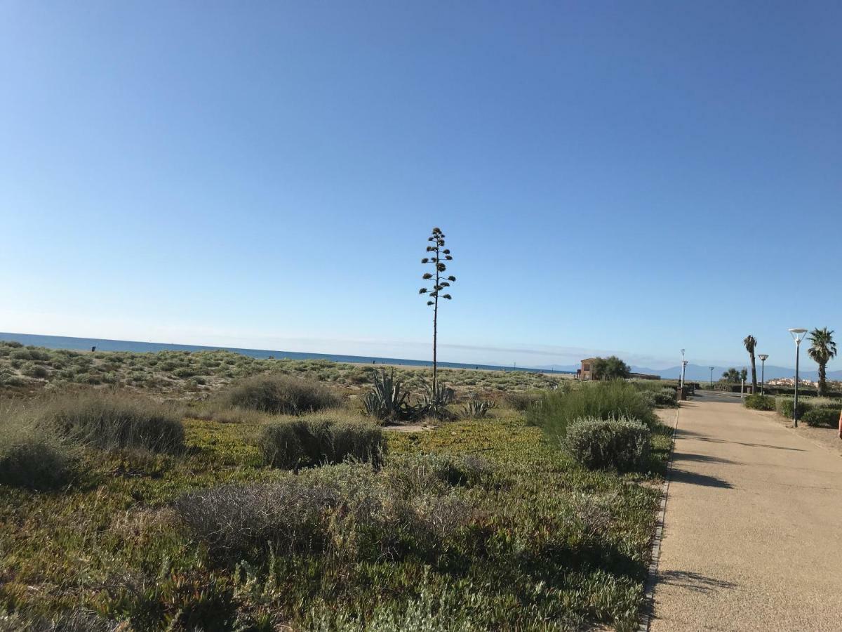 Port Leucate T2 Bis Wifi Les Sables 3 Apartment Bagian luar foto